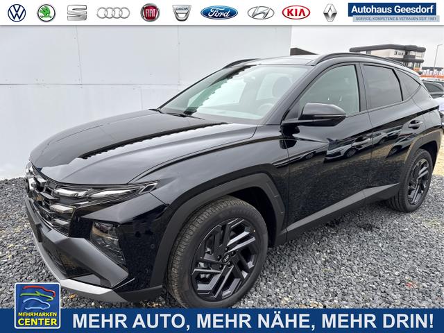 Lagerfahrzeug Hyundai TUCSON - Impression 20th Anniversary AUT PANO 360 ACC KRELL NAVI PDC RFK SHZ HUD