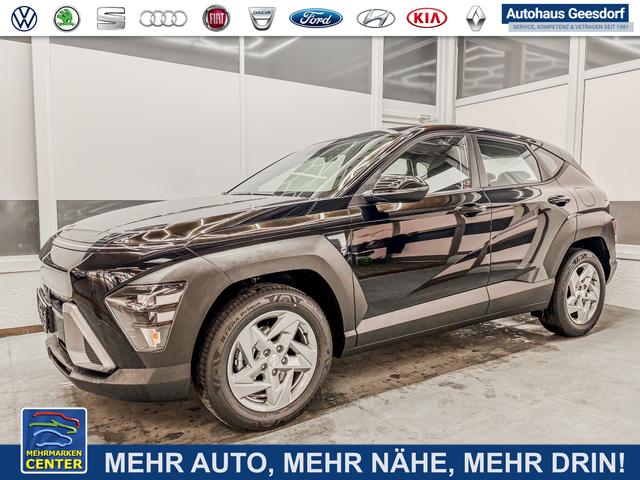 Lagerfahrzeug Hyundai KONA - STYLE PLUS DCT SHZ ACC NAVI RFK PDC
