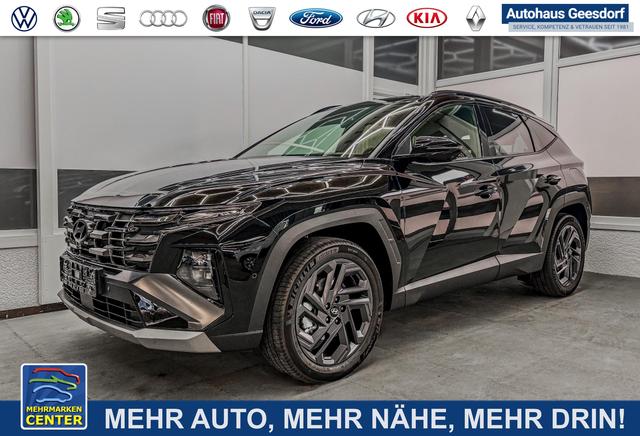 Lagerfahrzeug Hyundai TUCSON - Impression 20th Anniversary AUT 360 ACC KRELL NAVI PDC RFK SHZ HUD