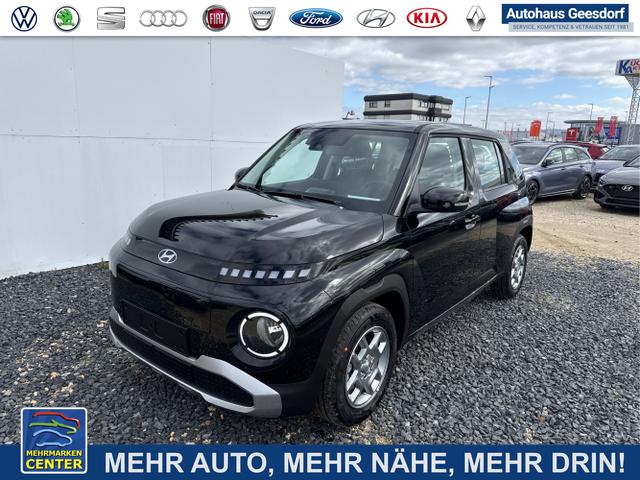 Lagerfahrzeug Hyundai Inster - Trend PLUS NAVI KLIMAAUTOMATIK ACC RFK PDC