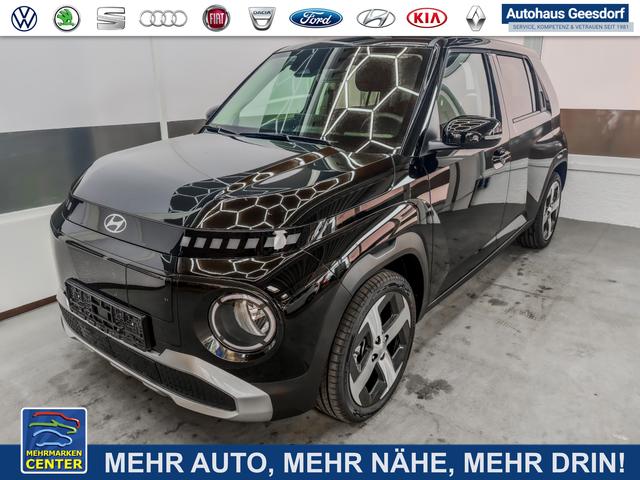 Lagerfahrzeug Hyundai Inster - Style SHZ PDC v h RFK NAVI ACC
