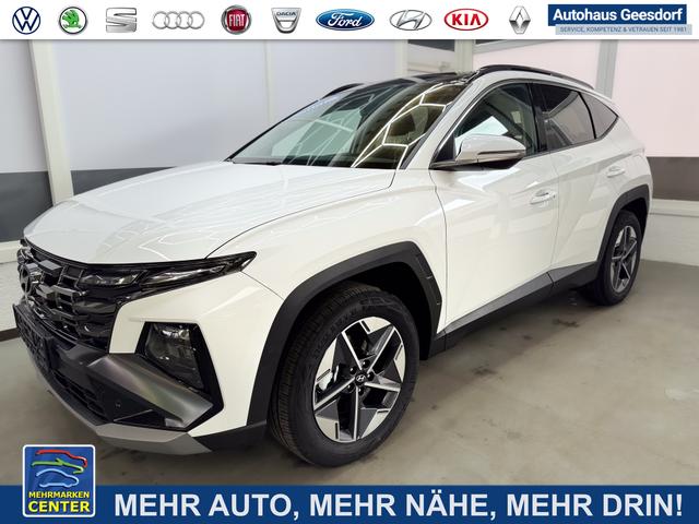 Lagerfahrzeug Hyundai TUCSON - Premium PHEV PANO SHZ v h 18 ALU