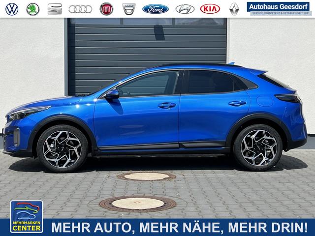 Bestellfahrzeug, konfigurierbar Kia XCeed - Comfort 1,0 T-GDi 85KW Navi 2026