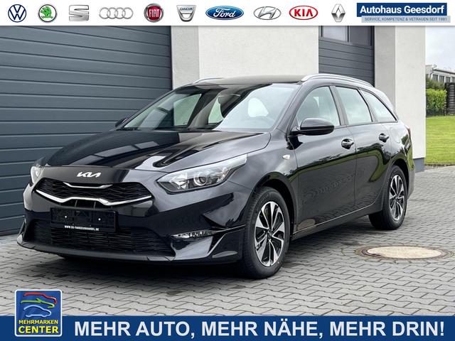 Vorlauffahrzeug Kia Ceed Sportswagon - ComfortLine 1,0 T-GDi 74KW