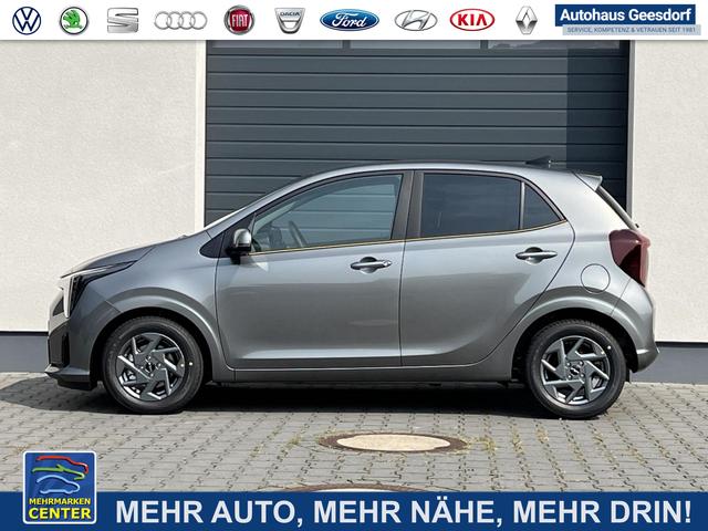 Bestellfahrzeug, konfigurierbar Kia Picanto - DynamicLine 1,0 46kW 5 Sitze MJ26