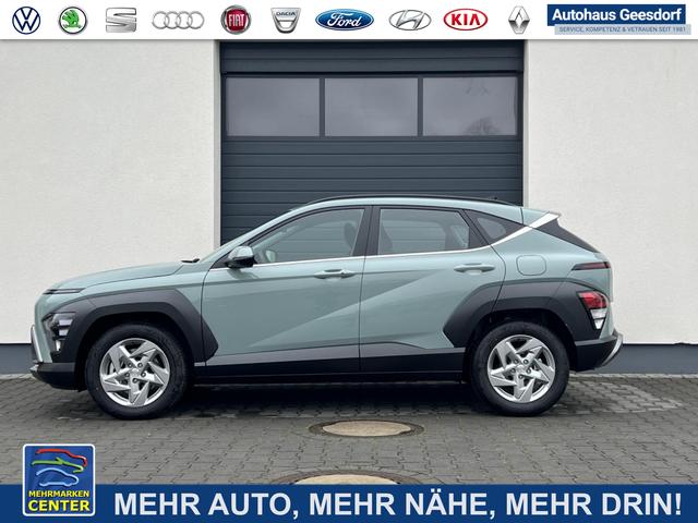 Bestellfahrzeug, konfigurierbar Hyundai KONA - Comfort Club 1,0 T-GDI 85KW MJ26