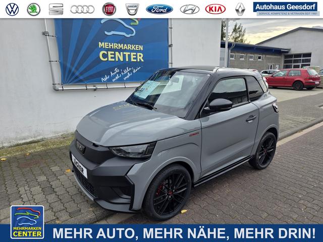 Lagerfahrzeug Ligier JS 50 - Ultimate -sofort- REVO D , Klima, Servo, Sitzheizung