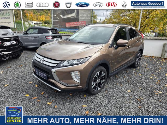 Gebrauchtfahrzeug Mitsubishi Eclipse Cross - 1.5 T-MIVEC Active 2WD