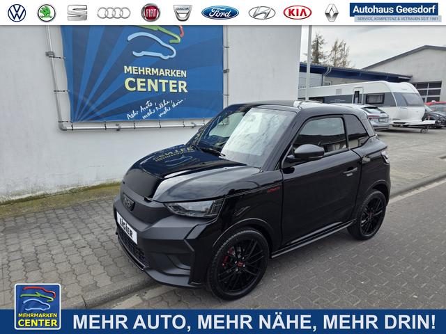 Lagerfahrzeug Ligier JS 50 - Ultimate -sofort- REVO D , Klima, Servo, Sitzheizung