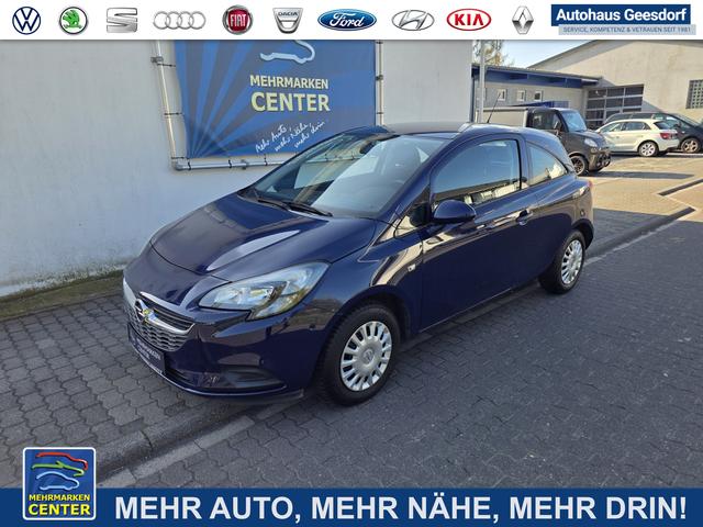 Gebrauchtfahrzeug Opel Corsa - -sofort- 1.4 Selection Cool&Sound Winterpaket autm. Parkassist