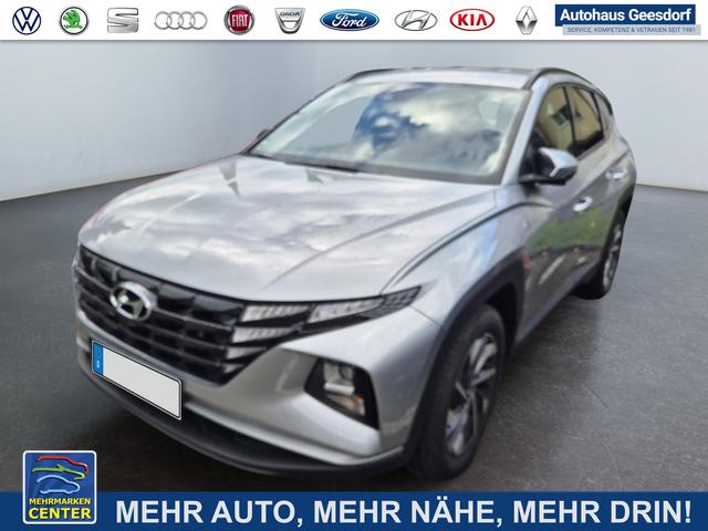 Lagerfahrzeug Hyundai TUCSON - 