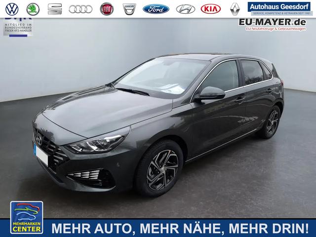 Bestellfahrzeug, konfigurierbar Hyundai i30 - Comfort CZ