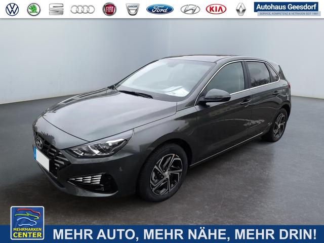 Bestellfahrzeug, konfigurierbar Hyundai i30 - Premium CZ