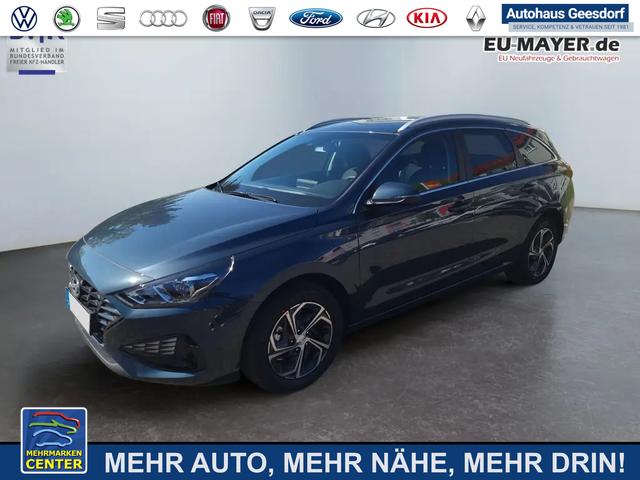 Bestellfahrzeug, konfigurierbar Hyundai i30 - Family CZ