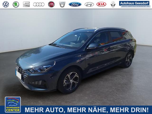 Bestellfahrzeug, konfigurierbar Hyundai i30 - N-Line CZ