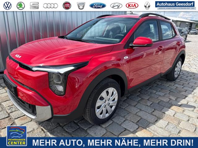 Lagerfahrzeug Kia Stonic - NEUES MODELL-Urban-1,0 T-GDI HP MHEV 7 DCT (115 PS)-Navi-Sitzheizung-R&uuml;ckfahrkamera-DAB-Tempomat-Sitzheizung-Fernlichtassistent-2xPDC-R&uuml;ckfahrkamera-sofort verf&uuml;gbar