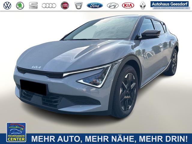 Vorlauffahrzeug Kia EV6 - 84kWh W&auml;rmep PrivG Memory SHZ eHK LM19 ACC