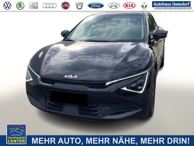 Vorlauffahrzeug Kia EV6 - 84kWh W&auml;rmep PrivG Memory SHZ eHK LM19 ACC