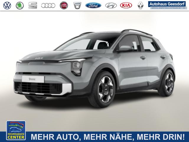 Vorlauffahrzeug Kia Stonic - MY26 SHZ Kam Nav 2xPDC LHZ Klima Temp MF