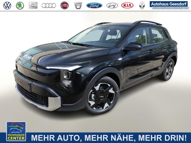 Vorlauffahrzeug Kia Stonic - MY26 SHZ Kam Nav 2xPDC LHZ Klima Temp MF