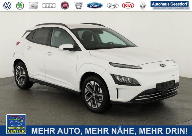 Lagerfahrzeug Hyundai KONA - EV Advantage, Navi, Sitzheizung, Kamera