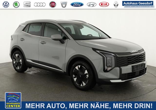 Lagerfahrzeug Kia Sportage - 1.6 T-GDI DCT Urban, neues Modell, Navi, Kamera, Side, sofort