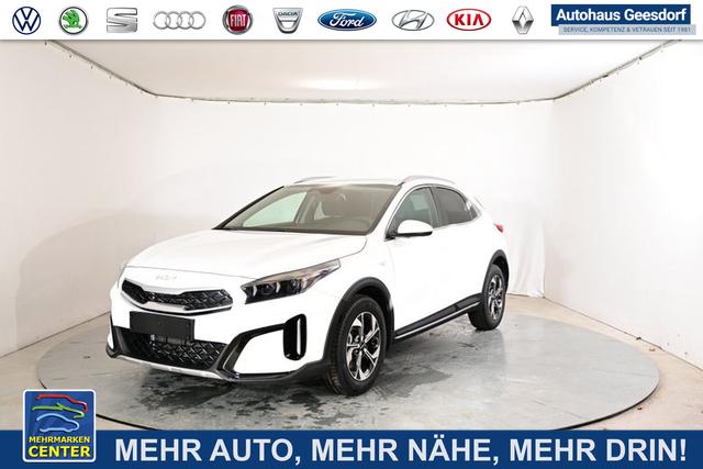 Lagerfahrzeug Kia XCeed - MY26 1.0 T-GDI MHEV 7-Gang-DCT