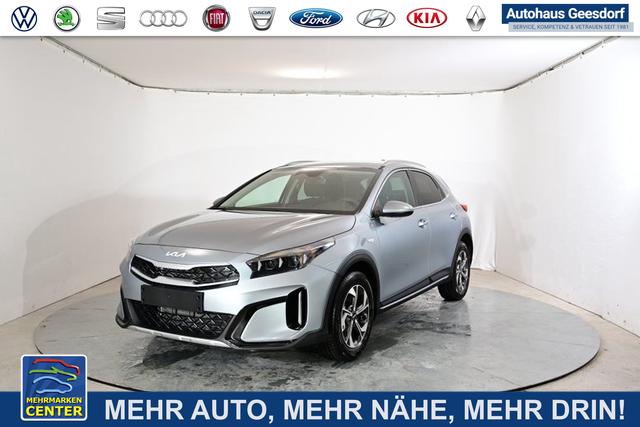 Lagerfahrzeug Kia XCeed - MY26 1.0 T-GDI MHEV 7-Gang-DCT