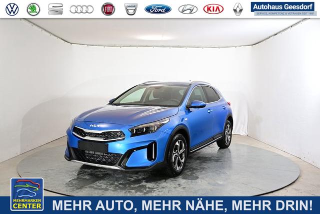 Lagerfahrzeug Kia XCeed - MY26 1.0 T-GDI MHEV 7-Gang-DCT