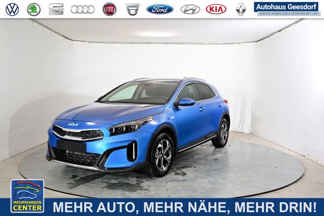 Lagerfahrzeug Kia XCeed - MY26 1.0 T-GDI MHEV 7-Gang-DCT