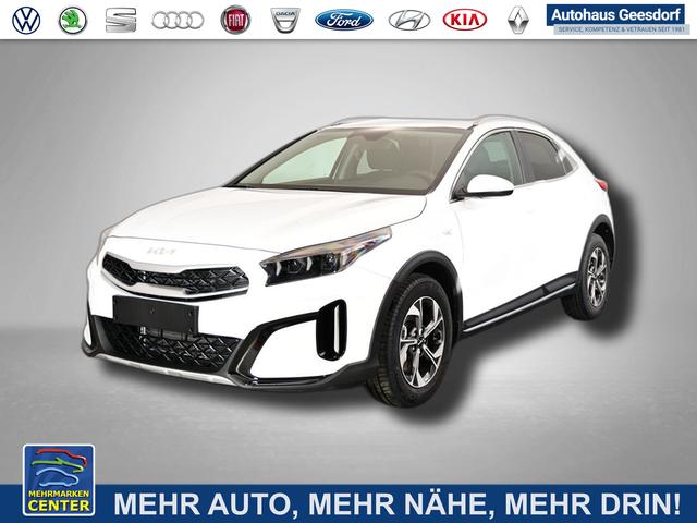 Lagerfahrzeug Kia XCeed - MY26 1.0 T-GDI MHEV 7-Gang-DCT