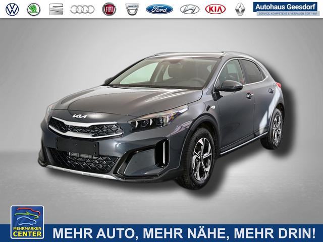 Lagerfahrzeug Kia XCeed - MY26 1.0 T-GDI MHEV 7-Gang-DCT