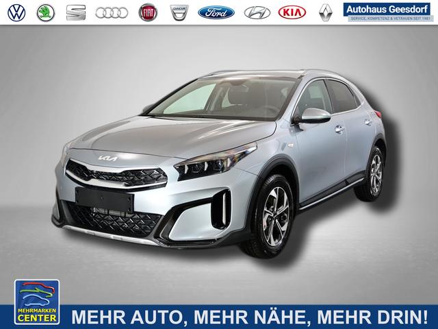Lagerfahrzeug Kia XCeed - MY26 1.0 T-GDI MHEV 7-Gang-DCT