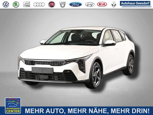 Lagerfahrzeug Kia K4 - Core 1.0 T-GDI 6-Gang