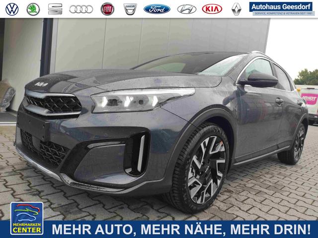 Gebrauchtfahrzeug Kia XCeed - TOP Modell 2026 LED Navi PDC Cam ACC 18Zoll 