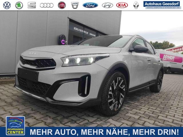 Gebrauchtfahrzeug Kia XCeed - TOP Modell 2026 LED Navi PDC Cam ACC 18Zoll 