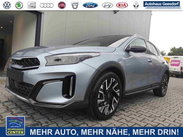 Gebrauchtfahrzeug Kia XCeed - TOP Modell 2026 Pano LED Navi PDC Cam ACC 18"