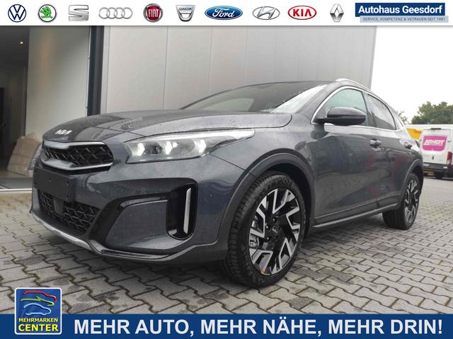 Gebrauchtfahrzeug Kia XCeed - TOP Modell 2026 Pano LED Navi PDC Cam ACC 18"
