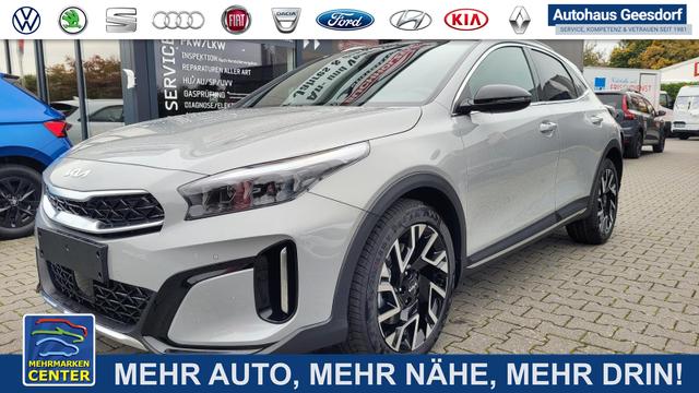 Gebrauchtfahrzeug Kia XCeed - TOP Modell 2026 Pano LED Navi PDC Cam ACC 18"