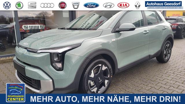 Lagerfahrzeug Kia Stonic - Spin MJ26 100PS SHZ PDC h&v Cam Navi Klima