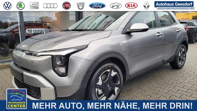 Lagerfahrzeug Kia Stonic - Spin MJ26 100PS SHZ PDC h&v Cam Navi Klima