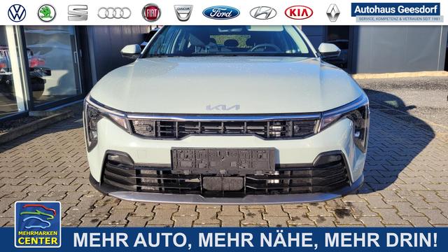 Lagerfahrzeug Kia K4 Kombi - 1.6 T-GDI 110 kW Vision SW DCT NAVI SHZ ACA LED KAMERA