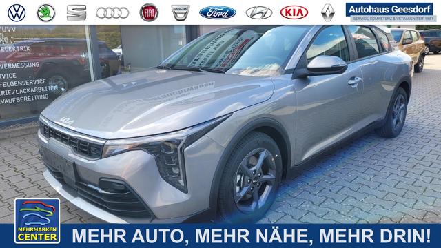 Lagerfahrzeug Kia K4 - Vision 1.0  NAVI SHZ ACA LED KAMERA