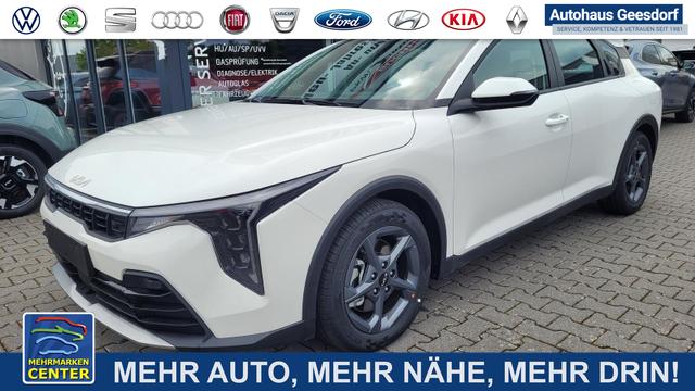 Lagerfahrzeug Kia K4 - Vision 1.0  NAVI SHZ ACA LED KAMERA