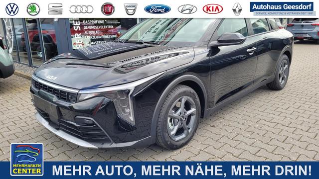 Lagerfahrzeug Kia K4 - 1.6 T-GDI 110 kW Vision DCT NAVI SHZ ACA LED KAMERA
