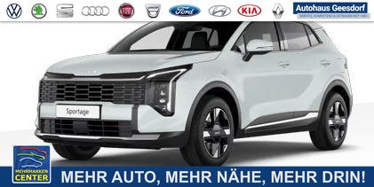 Vorlauffahrzeug Kia Sportage - Urban 150 DSG Kamera-Navi-Klimaauto.-17 Zoll