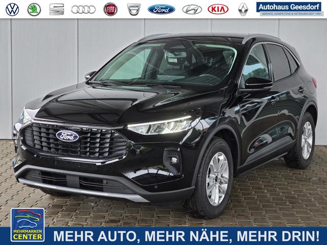 Gebrauchtfahrzeug Ford Kuga - Titanium 1.5 Ecoboost 150 PS 6MT / Navi PDC V&H.m.Kamera Keyless 4X Sitzh./ LED "Frei Haus geliefert, ab der 2. Bestellung"