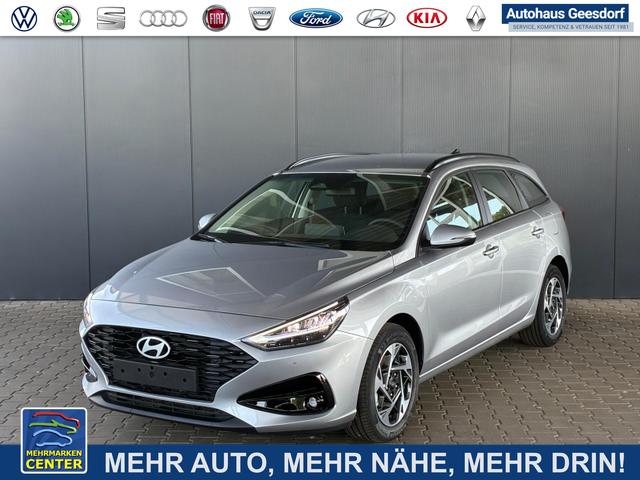 Lagerfahrzeug Hyundai i30 Kombi - - PD GO 1.0 TGDI