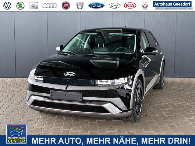 Lagerfahrzeug Hyundai IONIQ 5 - Prestige Line 84kWh 2WD / Head-Up BOSE Leder   Sitzbel&uuml;ftung 360&deg; Alu 20"