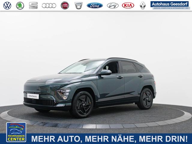 Lagerfahrzeug Hyundai KONA Elektro - Comfort Plus 64,8kWh MY27 / ACC PDC V. H. m. Kamera Keyless Sitz & Lenkr.Heiz./ LED Navi